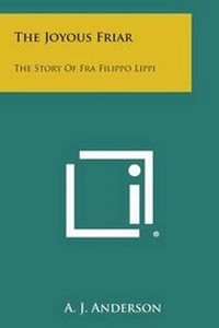 Enlarge image Cover: The Joyous Friar - Literary Licensing, LLC
