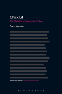 Enlarge image Cover: Chick Lit - Bloomsbury Academic
