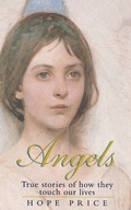 Cover: Angels - Pan Books