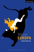 Cover: Europa - Methuen Drama