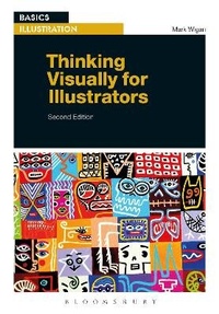 Abbildung von: Thinking Visually for Illustrators - Fairchild Books