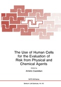 Bild: The Use of Human Cells for the Evaluation of Risk from Physical and Chemical Agents - Springer