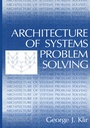 Cover: Architecture of Systems Problem Solving - Springer
