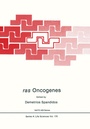 Cover: ras Oncogenes - Springer