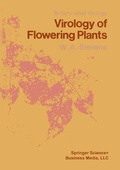 Cover: Virology of Flowering Plants - Springer