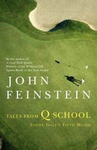 Abbildung von: Tales from Q School - Little, Brown & Company
