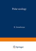 Cover: Polar Ecology - Springer