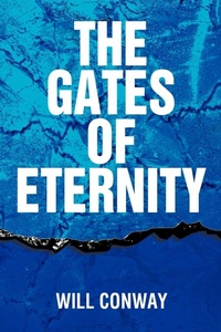 Enlarge image Cover: The Gates of Eternity - Xlibris