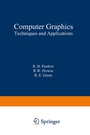 Cover: Computer Graphics - Springer