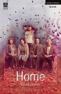 Enlarge image Cover: Home - Methuen Drama