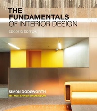 Enlarge image Cover: The Fundamentals of Interior Design - Fairchild Books