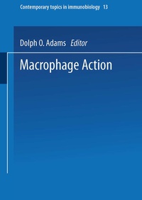 Enlarge image Cover: Macrophage Activation - Springer