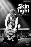 Cover: Skin Tight - Methuen Drama