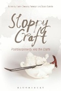Cover: Sloppy Craft - Bloomsbury Academic