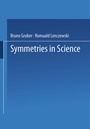 Cover: Symmetries in Science II - Springer