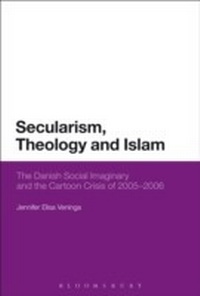 Abbildung von: Secularism, Theology and Islam - Bloomsbury Academic