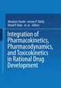 Cover: Integration of Pharmacokinetics, Pharmacodynamics, and Toxicokinetics in Rational Drug Development - Springer