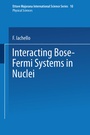 Cover: Interacting Bose-Fermi Systems in Nuclei - Springer