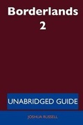 Cover: Borderlands 2 - Unabridged Guide - Tebbo
