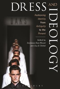 Bild vergrößern Bild: Dress and Ideology - Bloomsbury Academic