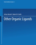 Cover: Other Organic Ligands - Springer