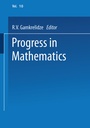 Cover: Mathematical Analysis - Springer