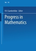Cover: Mathematical Analysis - Springer