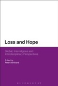 Cover: Loss and Hope - Bloomsbury Academic