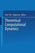 Cover: Theoretical and Computational Dynamics of a Compressible Flow - Springer