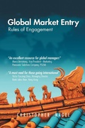 Cover: Global Market Entry - Xlibris