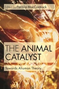 Cover: The Animal Catalyst - Bloomsbury Academic