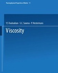 Cover: Viscosity - Springer