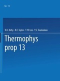 Cover: Thermal Expansion - Springer