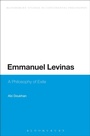 Cover: Emmanuel Levinas - Bloomsbury Academic