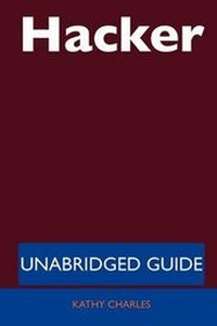 Enlarge image Cover: Hacker - Unabridged Guide - Tebbo