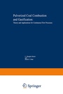 Cover: Pulverized-Coal Combustion and Gasification - Springer
