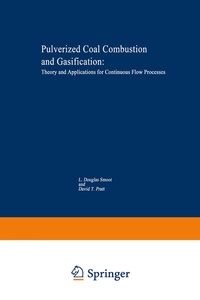 Enlarge image Cover: Pulverized-Coal Combustion and Gasification - Springer
