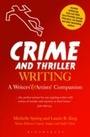 Bild: Crime and Thriller Writing - Bloomsbury Academic