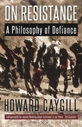 Cover: On Resistance - Bloomsbury Academic