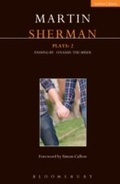 Cover: Sherman Plays: 2 - Methuen Drama