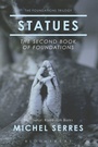 Cover: Statues - Bloomsbury Academic