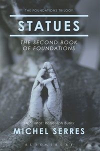 Enlarge image Cover: Statues - Bloomsbury Academic