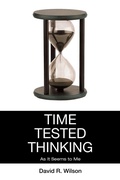 Cover: Time Tested Thinking - Xlibris