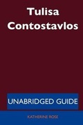 Cover: Tulisa Contostavlos - Unabridged Guide - Tebbo