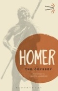Cover: The Odyssey - Bloomsbury Academic
