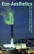 Cover: Eco-Aesthetics - Bloomsbury Academic