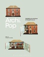 Cover: Archi.Pop - Bloomsbury Academic