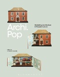 Cover: Archi.Pop - Bloomsbury Academic
