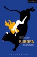 Cover: Europa - Methuen Drama