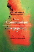 Cover: From Communism to Capitalism - Bloomsbury Academic